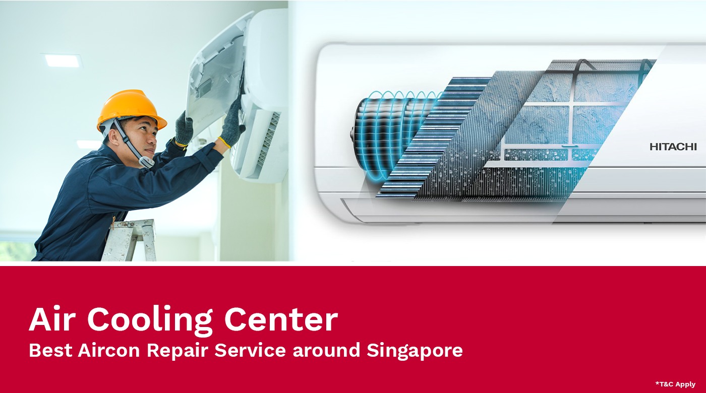 Hitachi aircon singapore