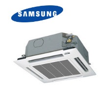 samsung centralised ac