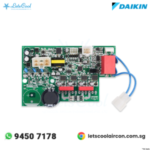 daikin pcb