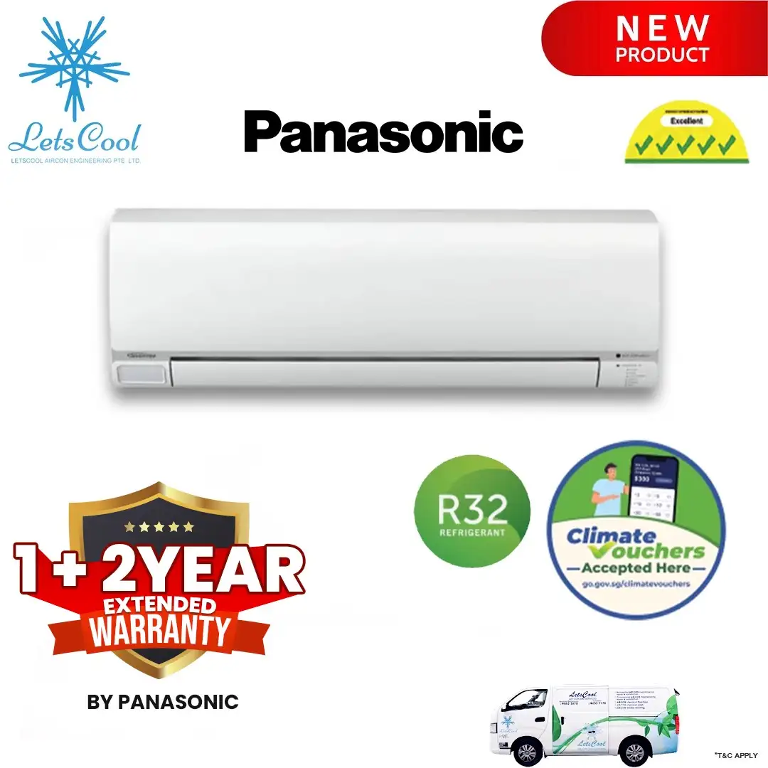 panasonic system 1