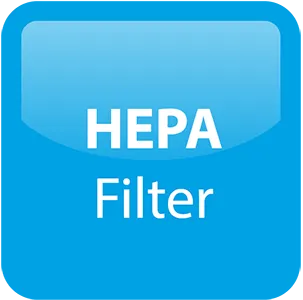 hepa-filter