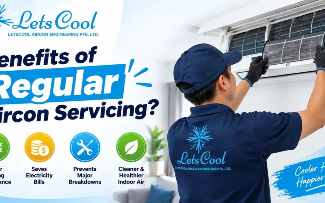regular aircon-servicing