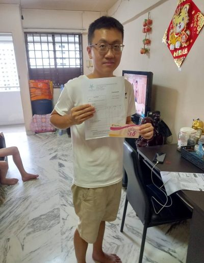 letscool customer