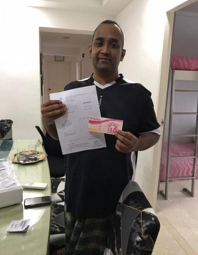 letscool customer