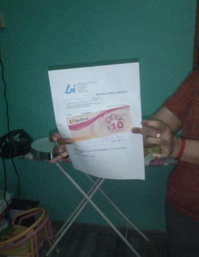 letscool customer