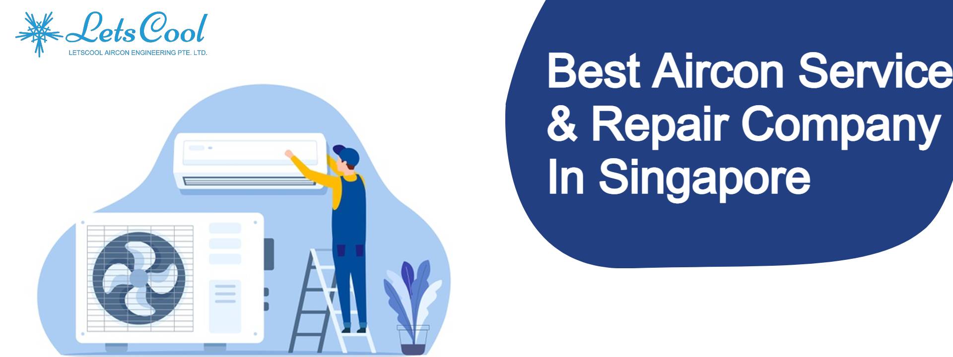 best aircon service company in singapore