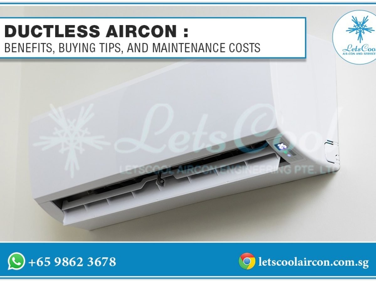 ducted aircon service cost