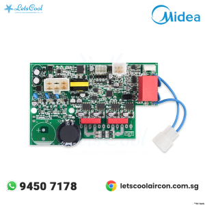 Indoor Unit PCB