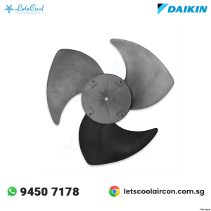 fan blade