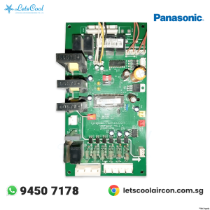 pcb outdoor unit