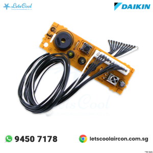 remote sensor-daikin