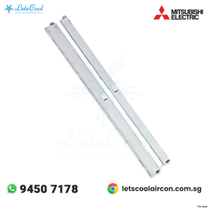 swing blade - mitsubishi electric