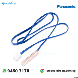 thermistor outdoor uni - PANASONIC