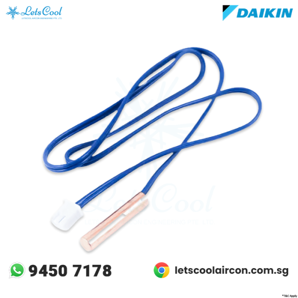 thermistor - outdoor unit-daikin