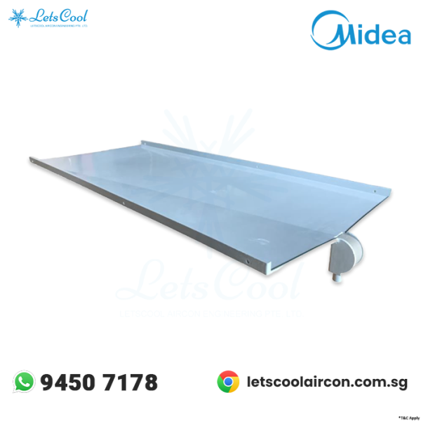 water tray