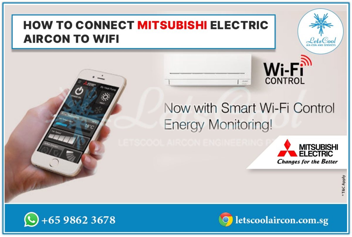 How to Connect Air Conditioner to Wifi: Easy Steps for Smart Cooling