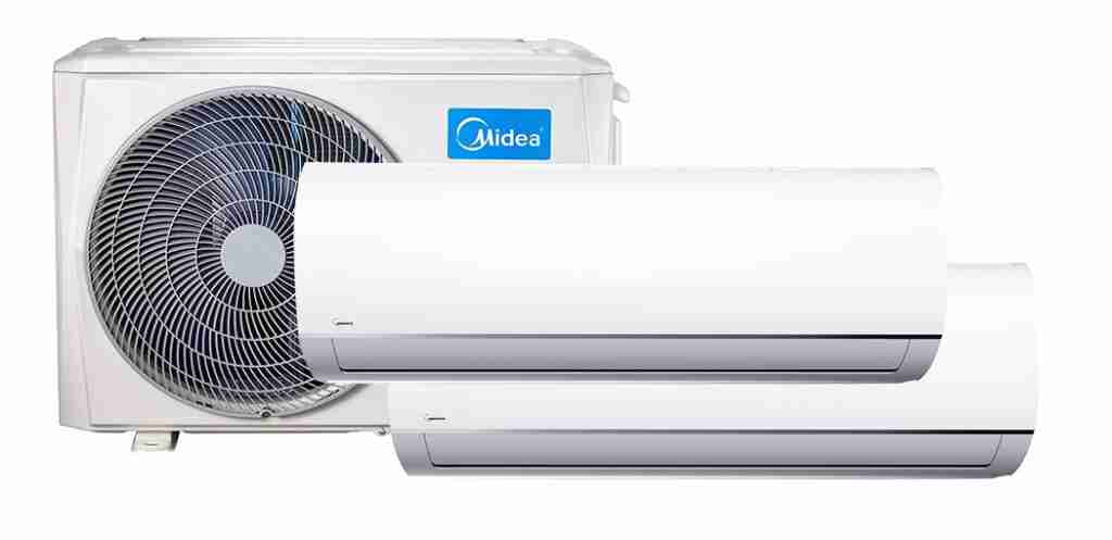 midea air conditioner