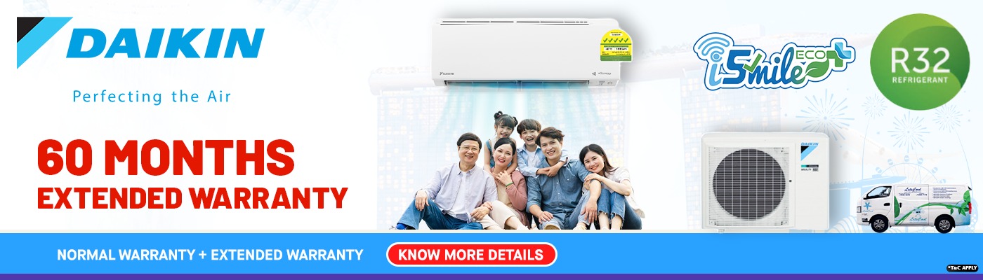 daikin 60 months warranty offers daikin 60 months warranty offers