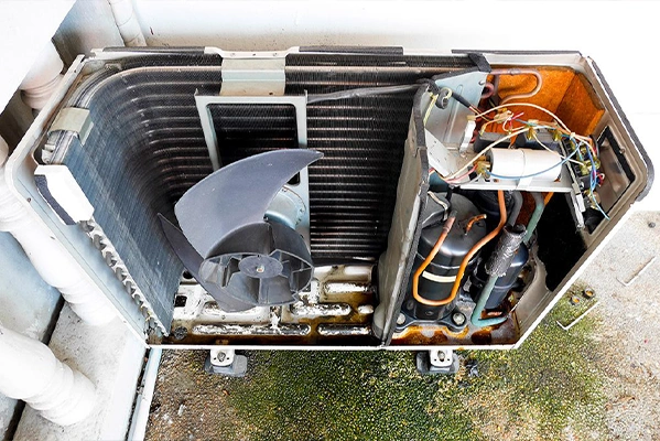 aircon compressor repair aircon compressor repair