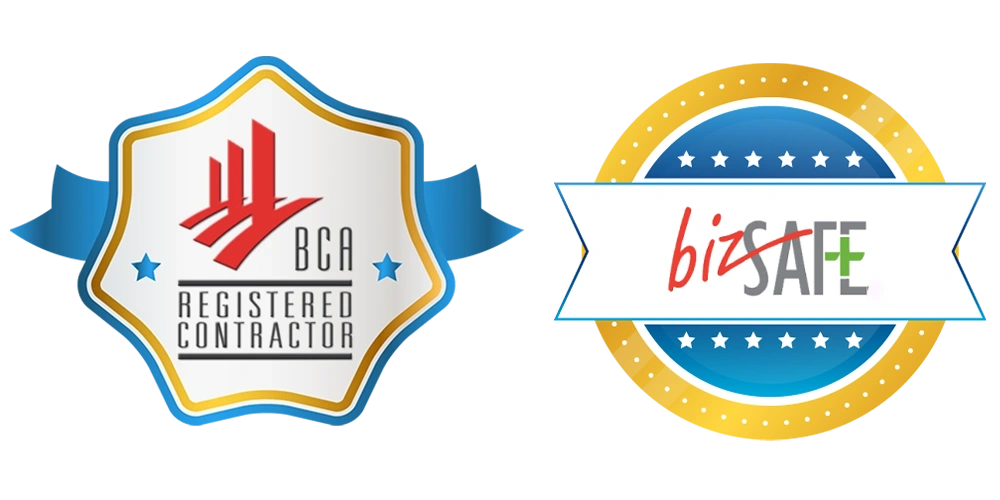 trusted aircon contractor