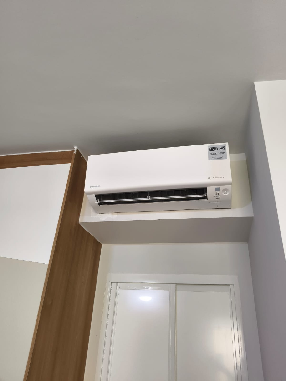 second hand aircon second hand aircon daikin