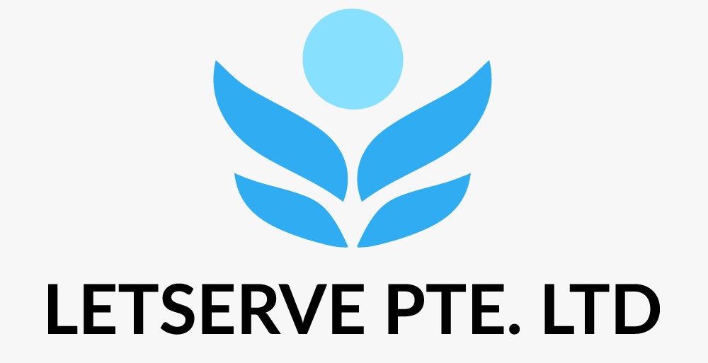 Letserve logo