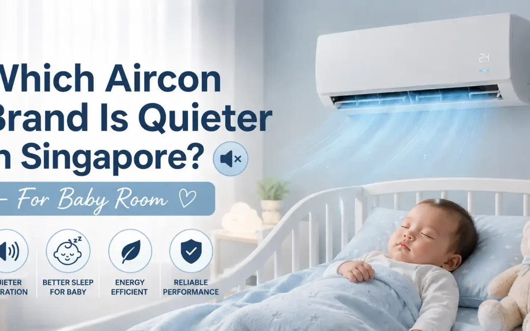 quite aircon brand